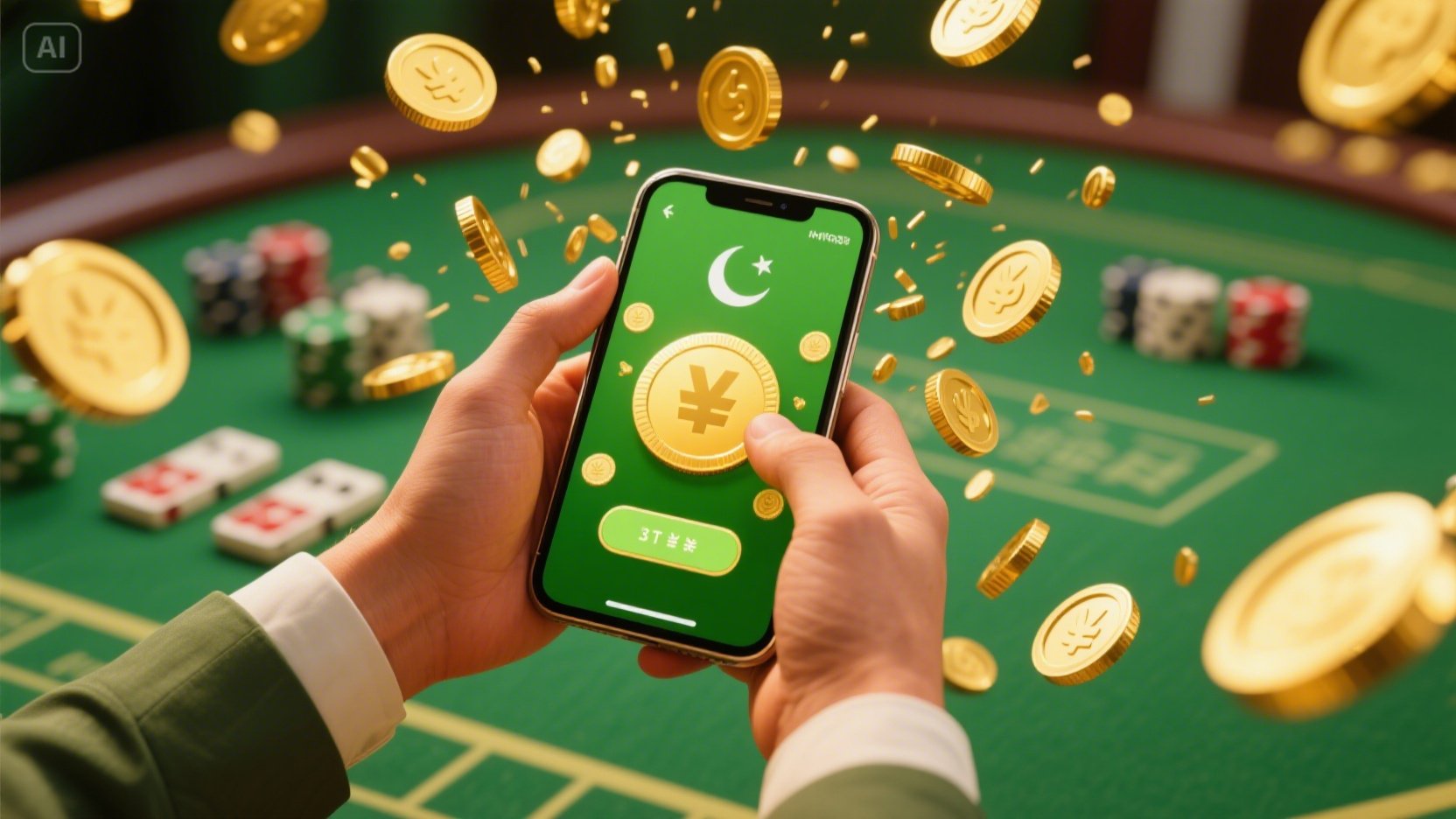 RoibetsDeposit in PKR and claim your 200% instant bonus! Pakistani users can enjoy fair casino gaming, real PKR payouts, and instant withdrawals anytime.