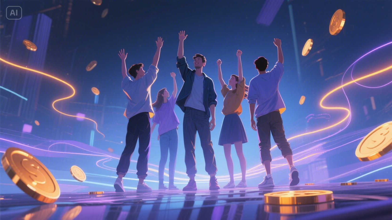 Registration at Roibets Casino