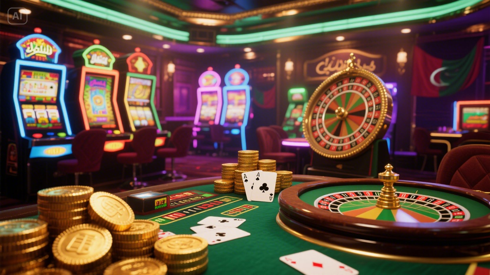 Casino Roibets desktop and mobile interfaces