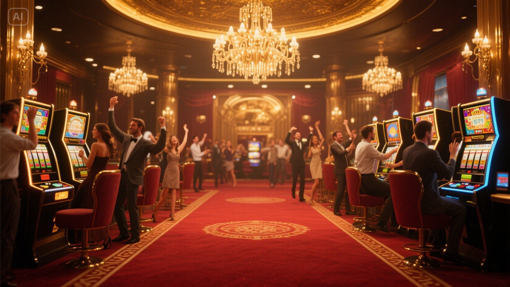 Casino Roibets desktop and mobile interfaces