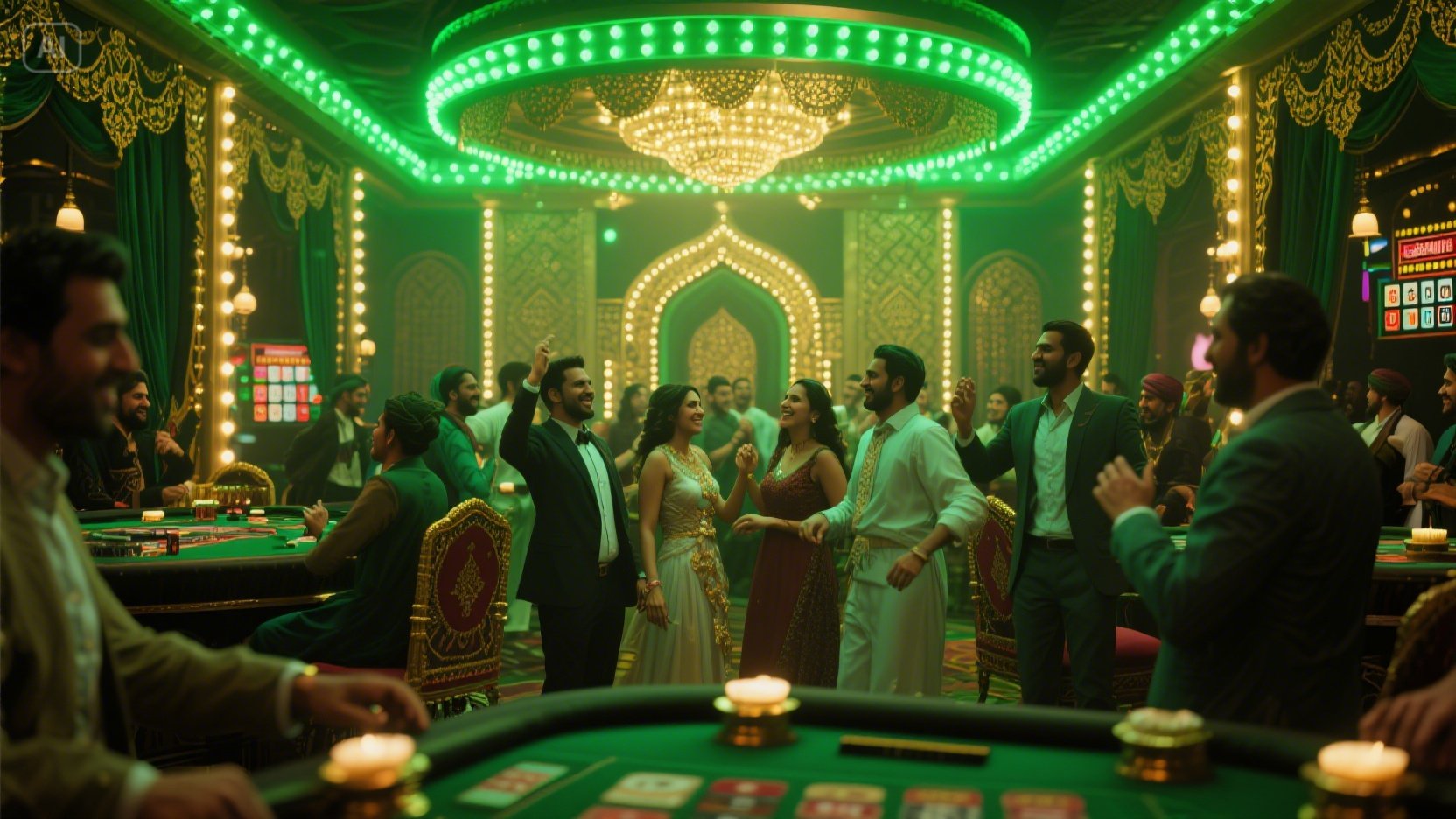 Registration at Roibets Casino